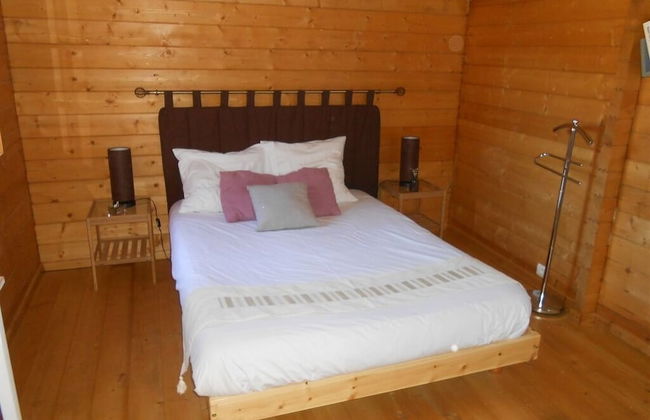 Les Chalets De Lozzi - Photo 8