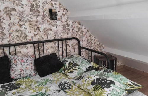 Happy casita Disneyland Paris - Foto 26