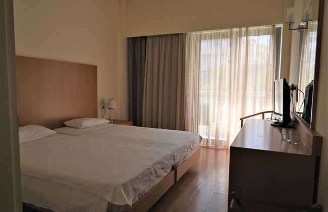 Angela Downtown Hotel - Foto 25