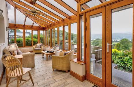 Garden Cottage At Coniston - Foto 9