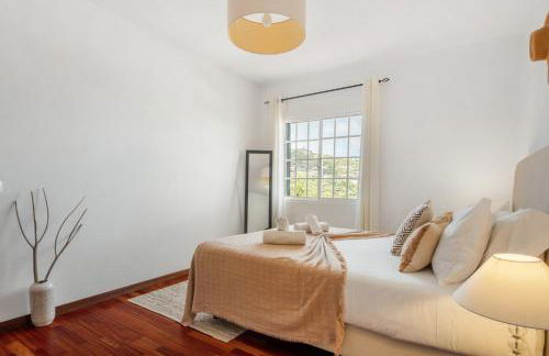 Sea View Villa by Homie - Foto 25