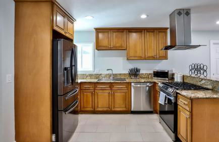 H&H Modern Lux 4BD 1 King Suite 3 Queen SoCal Disney - Foto 21