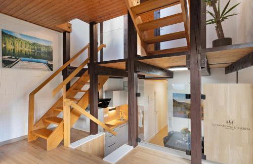 Ferienhaus Schwarzwaldleben - Foto 6