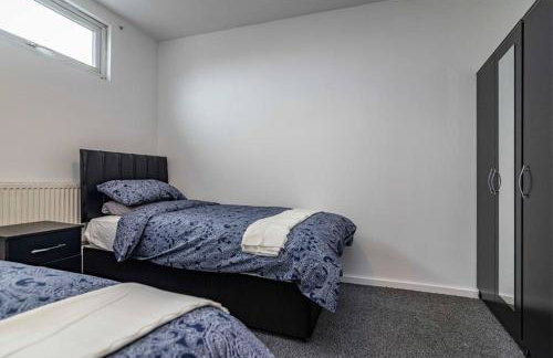 Bright and Spacious Apartments - Foto 11