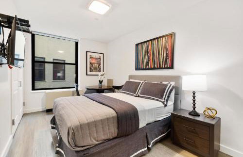 National at 888 Sixth Avenue - Furnished Apartments - Foto 6