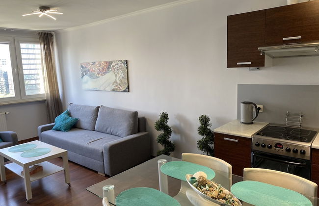 Good Time Apartments - Foto 31