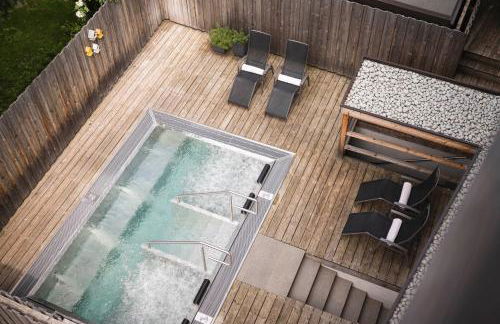 Christophorus Mountain Residence - Photo 26