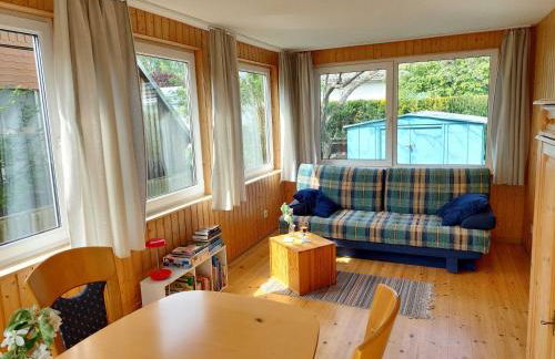 Ferienhaus "Opas altes Haus" - Foto 6