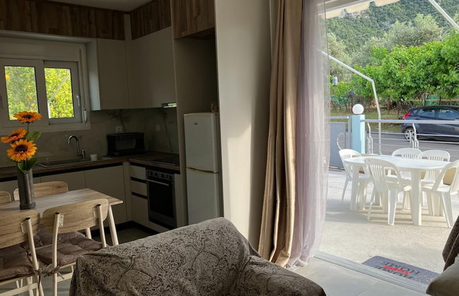 Kamena Home Apartment in Kamena Vourla - Foto 5
