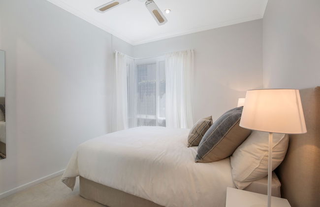 Greenwich Garden Apartment - Foto 4