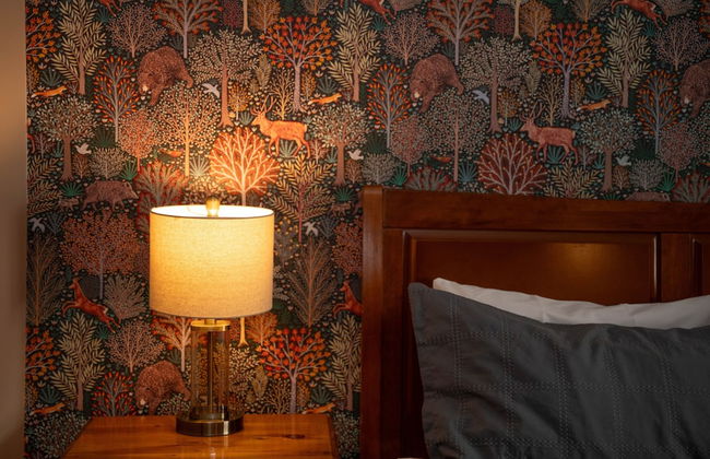 Fall Line Condo D4 2 Bedroom Condo - Foto 4