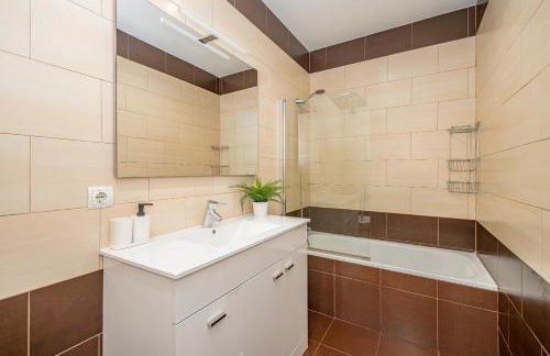 Plaza España Superb Views - Photo 21