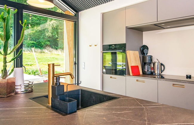 Panoramic Retreat With Pool - By Traum Ferienwohnungen - Foto 24