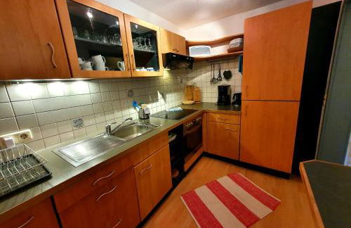 Ferienwohnung Waldhäusl - Foto 14