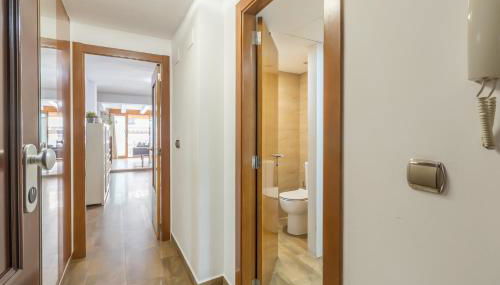 Loft con terraza centro Valencia - Foto 4