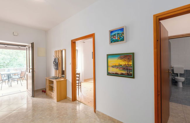 Holiday House Anna - Photo 23