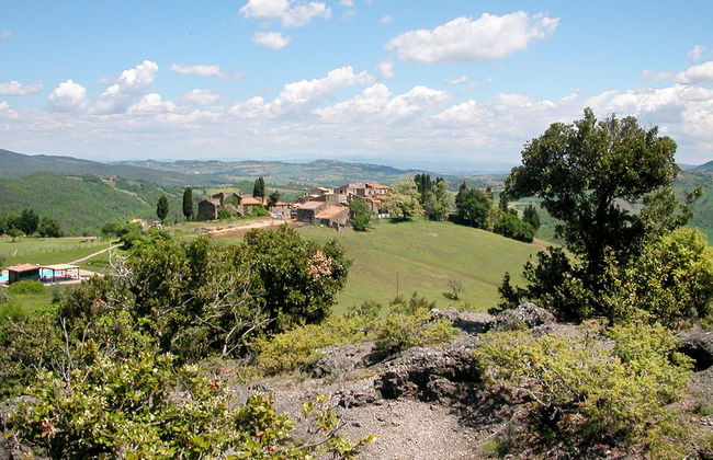 Borgo Cerbaiola - Foto 17