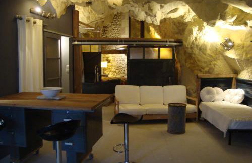 La Grotte du Moulin - Foto 24