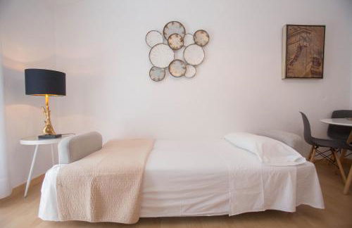 Apartamentos Soho Boutique Plaza Mayor Caceres - Foto 32