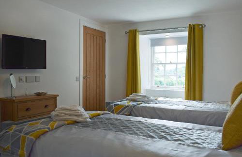 Waterloo Farm House - Foto 12