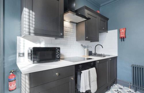 NEW! 1BR in Scarborough Street - Foto 4