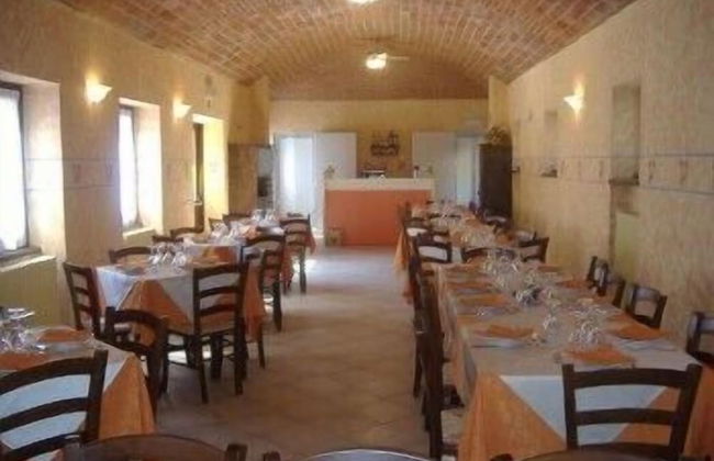 Agriturismo LA.TI.MI.DA. - Foto 14