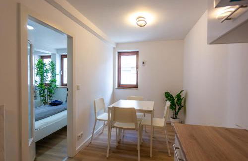 bookandstay24 com Rossdorf II ganzes Haus bei Darmstadt, Frankfurt, Rhein Main Gebiet - Foto 9