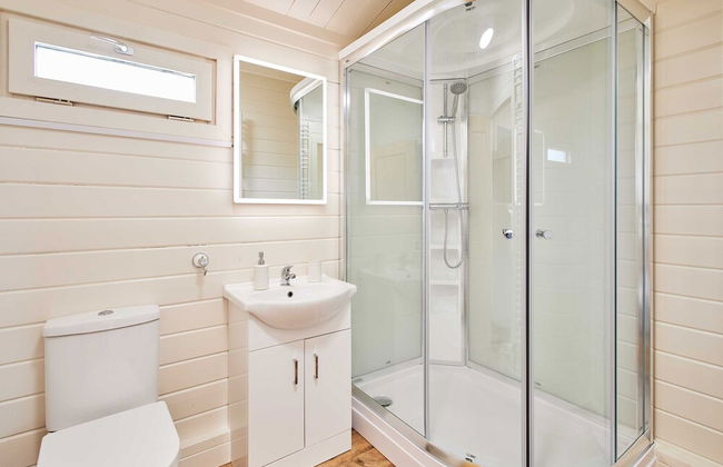 Host Stay Station House Cabin - Foto 11