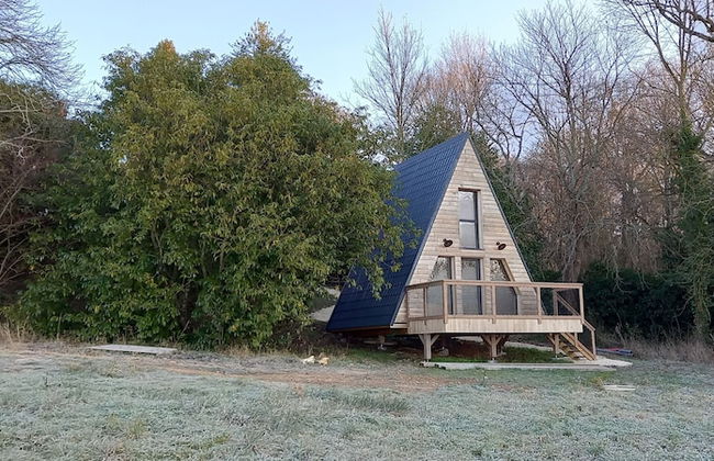 Demeure de la Garenne - Foto 45