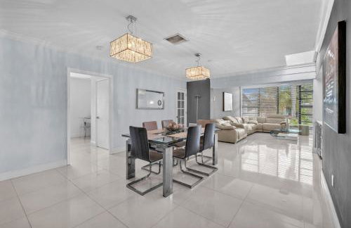 Modern Miami Oversized 3 Bedroom in Central Location - Foto 17