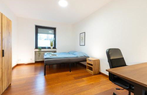 Rhine Apartment - Foto 7