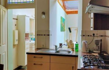 Sweet home No 3 Ferienwohnung Apartment - Foto 7