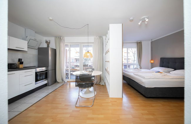 Favorite Stays - Neuss Furth - Foto 2