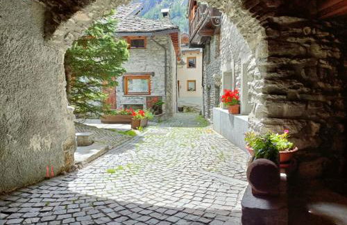 The saxe relax in the mountain - Foto 19