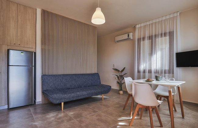 OZEA Elevated Living -formerly Keramos villa and apartments- - Foto 82