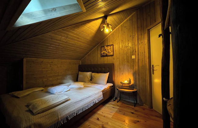 Villa Adis Borovets Mountain & Luxury - Foto 5