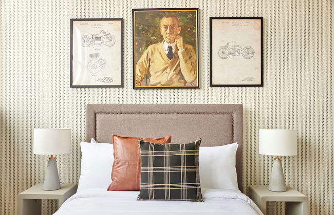 Kasa Cadillac Square Detroit - Foto 62