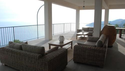 Santo Mercurio Country House - Foto 3, Garden