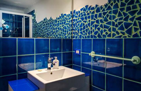 Beautiful house at the Sea Savelletri - Foto 18