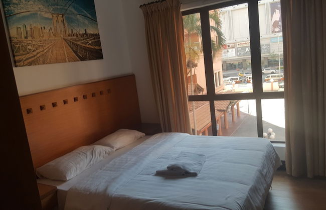 Ideal Holiday Apartment Marina Court - Foto 17