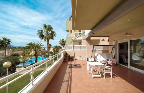 Apartamento con 129m2 de Terraza con vistas - Foto 23