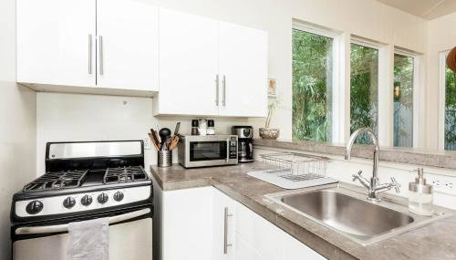 Central Austin Guest House - Foto 4