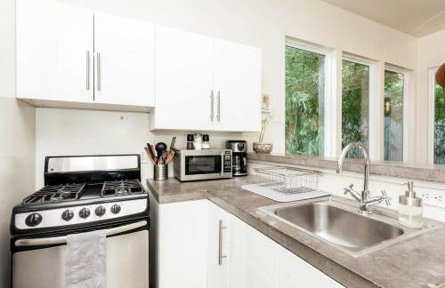 Central Austin Guest House - Foto 4