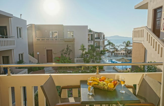 Golden Bay Suites - Foto 56