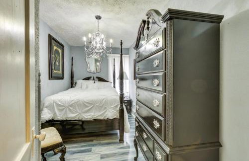 Spacious Condo 4 Mi to Pro Football Hall of Fame! - Foto 17