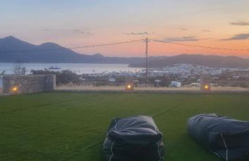 Sea, Sunset & Garden View Parasporos Houses, Milos - Foto 63