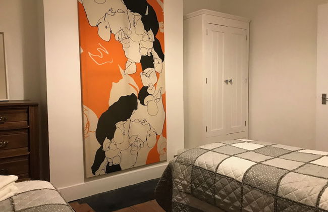 Maida Vale Queens Park Warwick Avenue - Foto 5