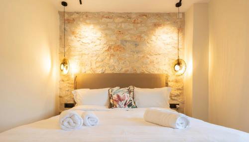 Paradise Can Wait Sophia Suites - Foto 4
