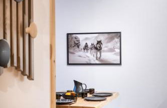 TERRESENS - Le Flocon Blanc - Foto 59