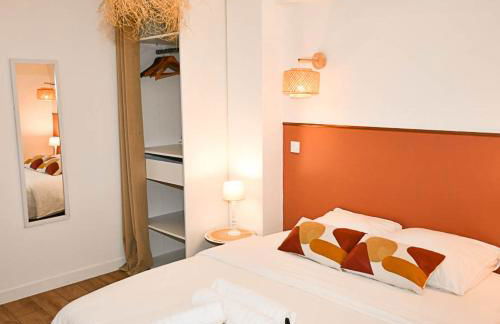 Le Chalet du Parc - Maison de charme Proche Paris - Foto 29